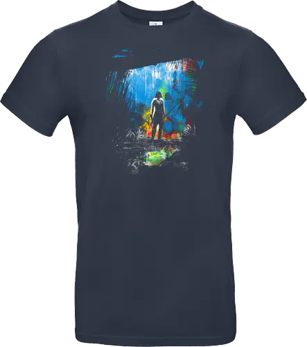 Princess of the forest