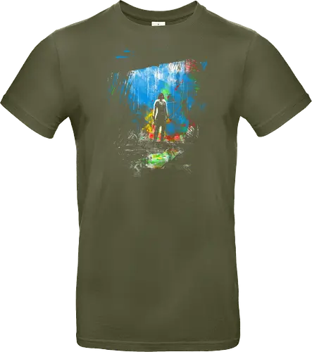 Princess of the forest