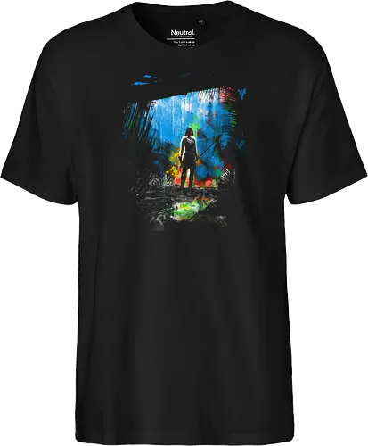 Princess of the forest