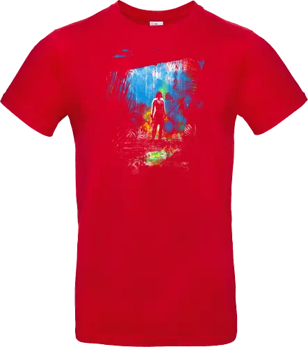 Princess of the forest