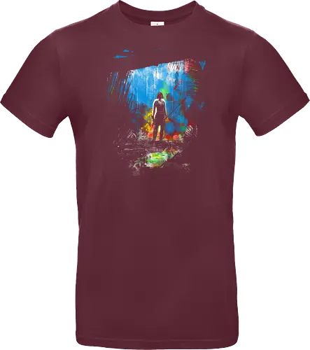 Princess of the forest