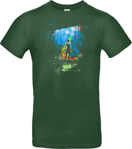 Princess of the forest