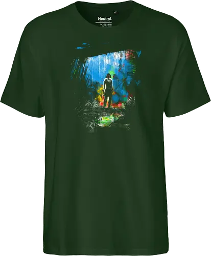 Princess of the forest