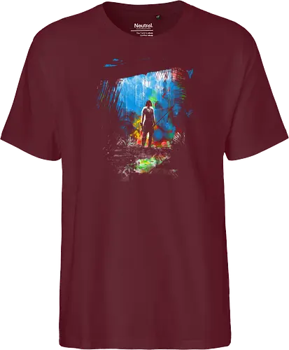 Princess of the forest