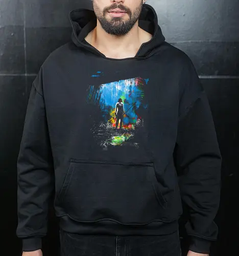 Princess of the forest