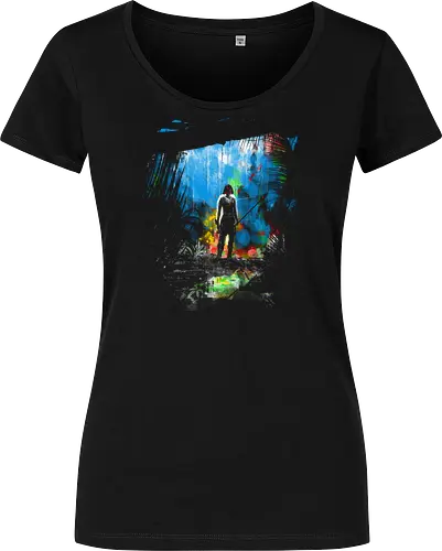 Princess of the forest