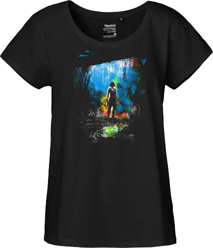 Princess of the forest