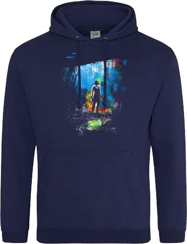 Princess of the forest