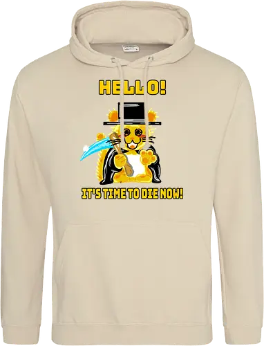 Schneller Tod auf Samtpfoten