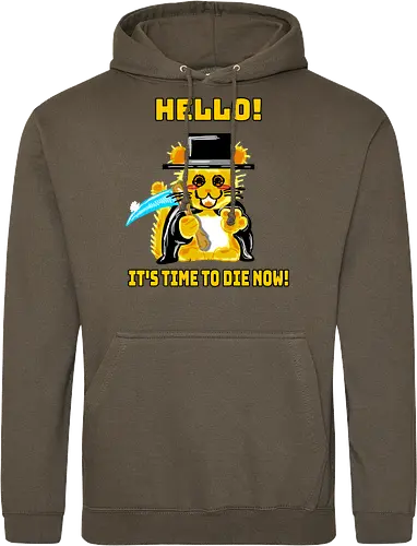 Schneller Tod auf Samtpfoten