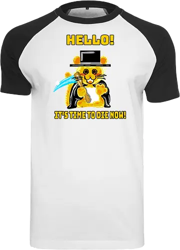 Schneller Tod auf Samtpfoten