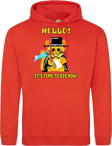 Schneller Tod auf Samtpfoten