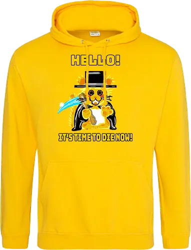 Schneller Tod auf Samtpfoten