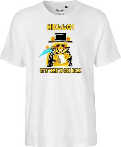 Schneller Tod auf Samtpfoten