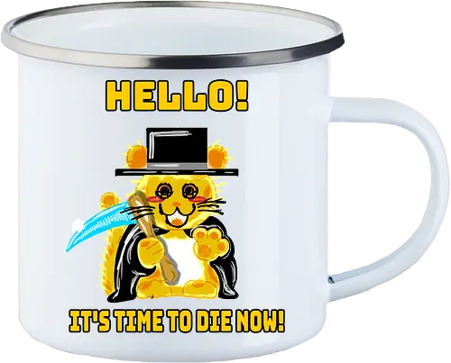 Schneller Tod auf Samtpfoten