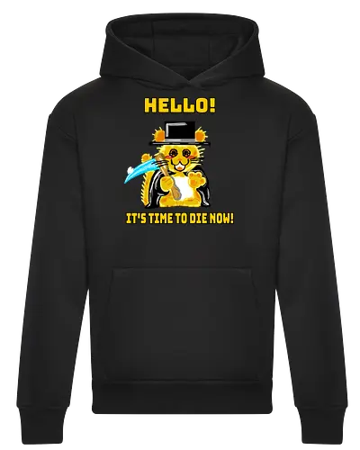 Schneller Tod auf Samtpfoten