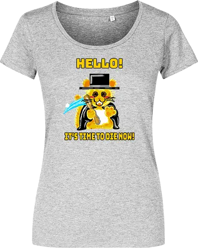 Schneller Tod auf Samtpfoten