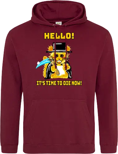 Schneller Tod auf Samtpfoten