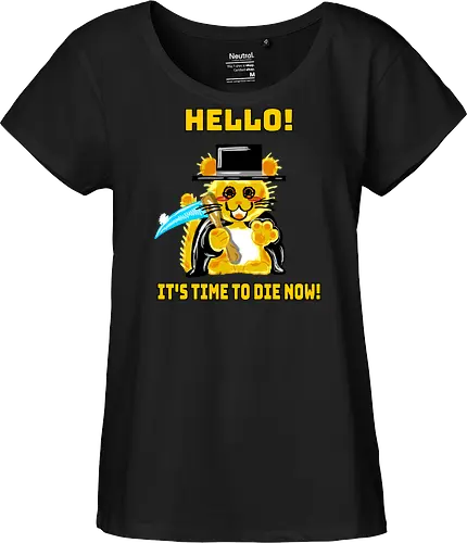 Schneller Tod auf Samtpfoten