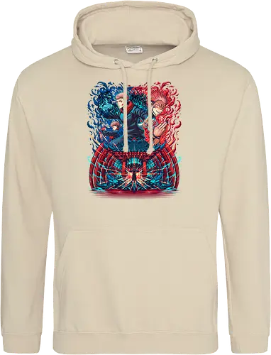 Yuji Void Possession