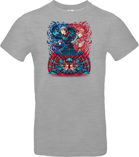 Yuji Void Possession