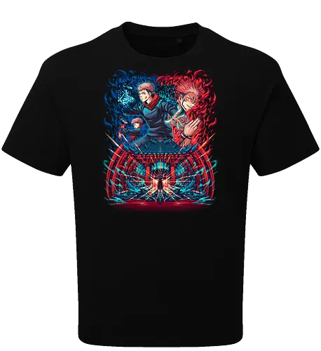 Yuji Void Possession