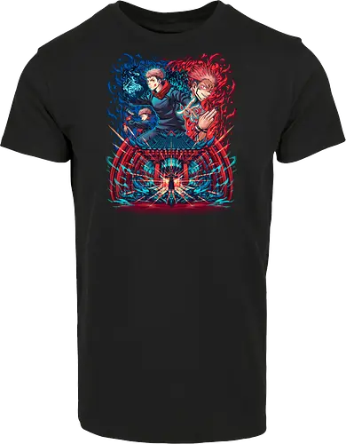 Yuji Void Possession