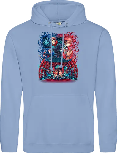 Yuji Void Possession