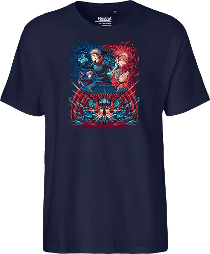 Yuji Void Possession