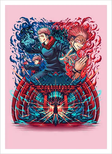 Yuji Void Possession