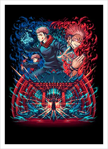 Yuji Void Possession