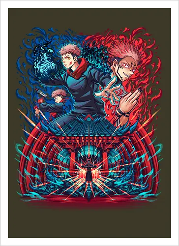 Yuji Void Possession