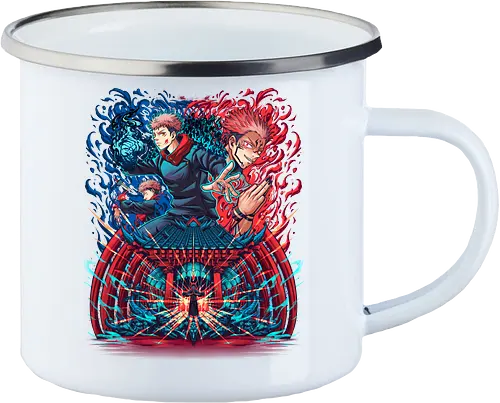 Yuji Void Possession