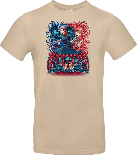 Yuji Void Possession