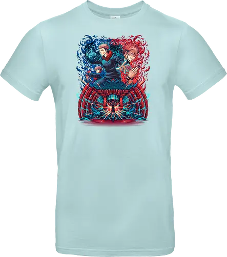 Yuji Void Possession