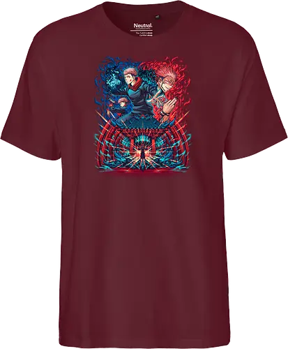 Yuji Void Possession