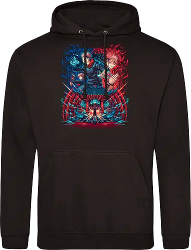 Yuji Void Possession