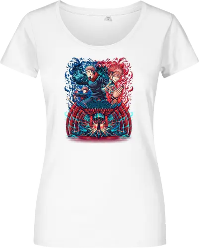 Yuji Void Possession