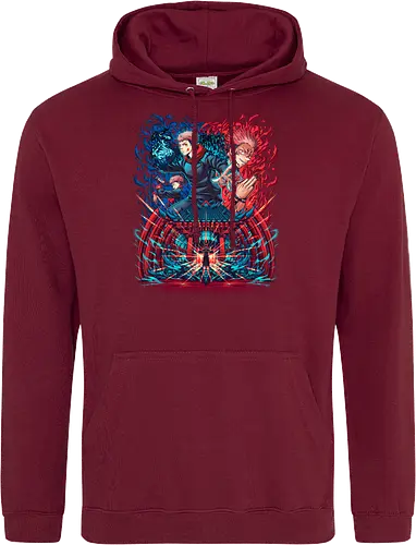 Yuji Void Possession