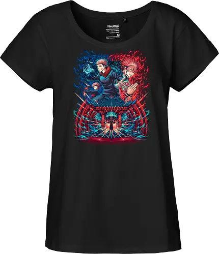 Yuji Void Possession