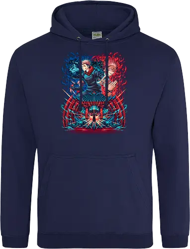 Yuji Void Possession