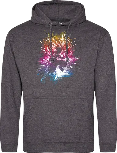 The way to the heart