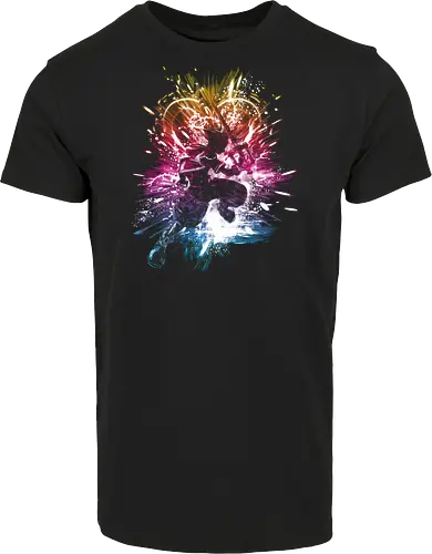 The way to the heart