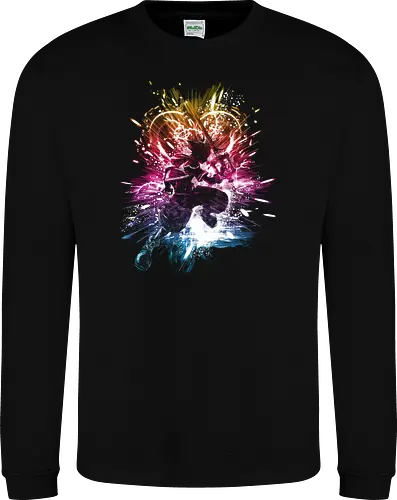 The way to the heart