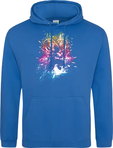 The way to the heart