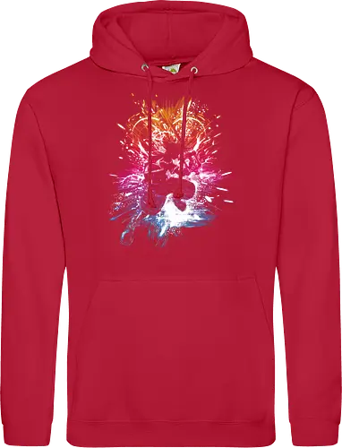 The way to the heart