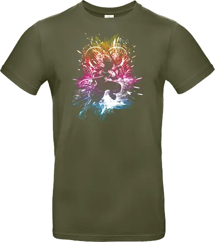 The way to the heart