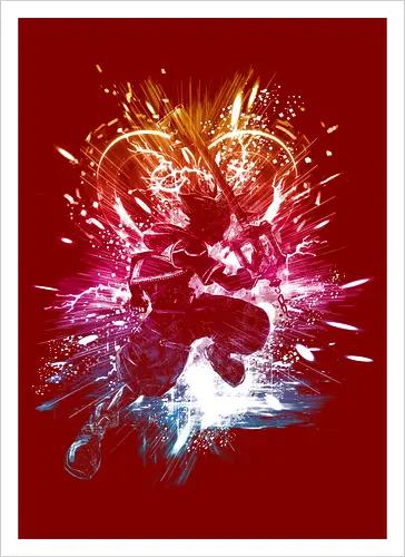 The way to the heart