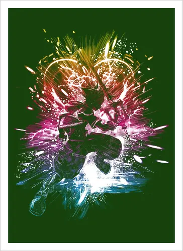 The way to the heart