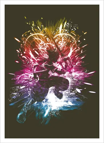 The way to the heart